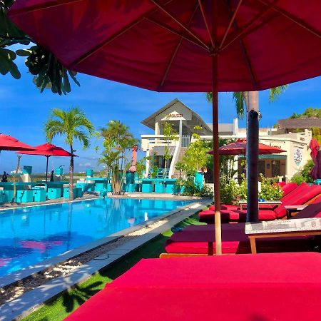 Mui Ne Hills Bliss Hotel Екстериор снимка