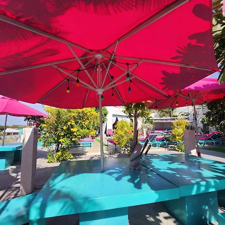 Mui Ne Hills Bliss Hotel Екстериор снимка