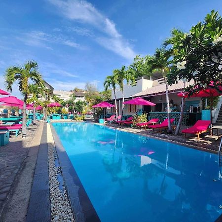Mui Ne Hills Bliss Hotel Екстериор снимка