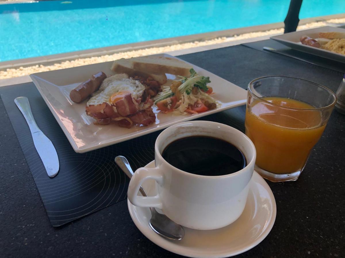 Mui Ne Hills Bliss Hotel Екстериор снимка
