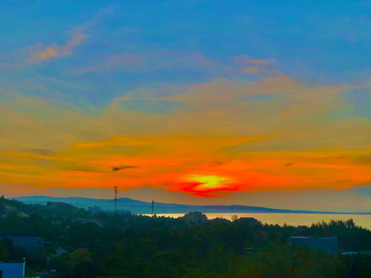Mui Ne Hills Bliss Hotel Екстериор снимка