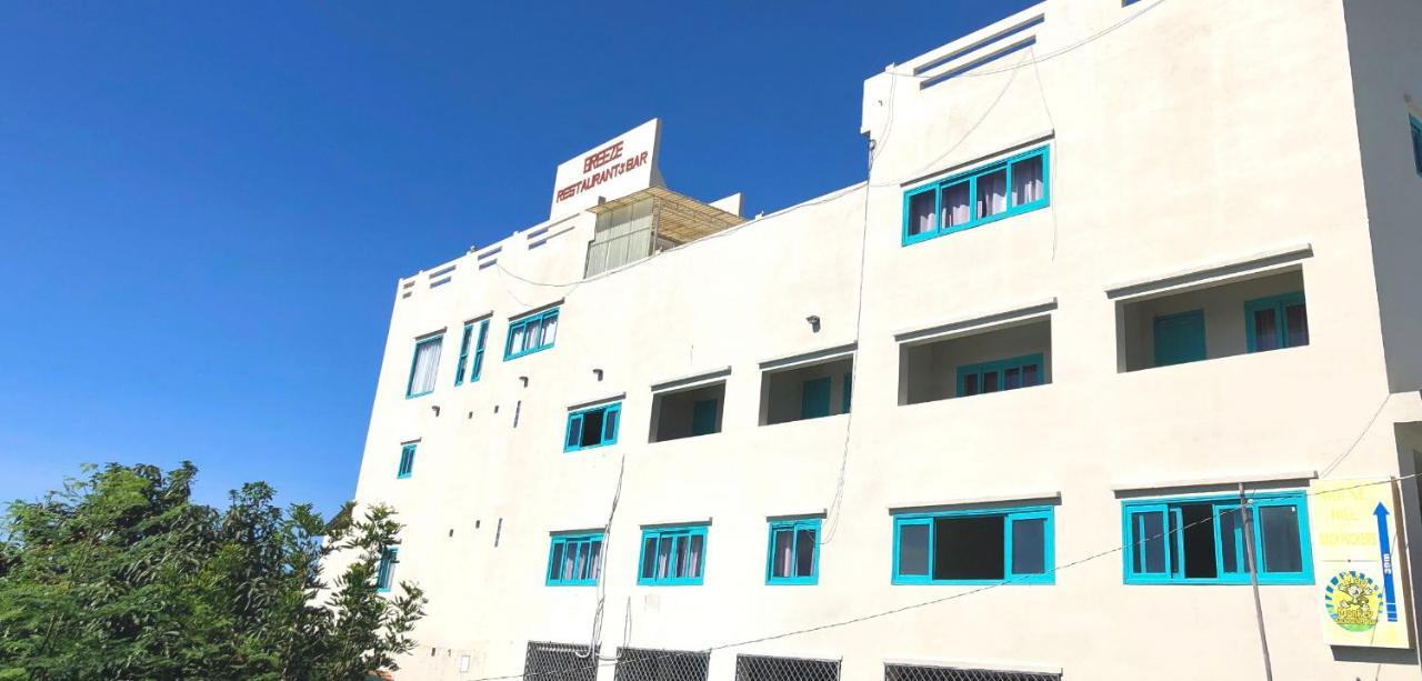 Mui Ne Hills Bliss Hotel Екстериор снимка