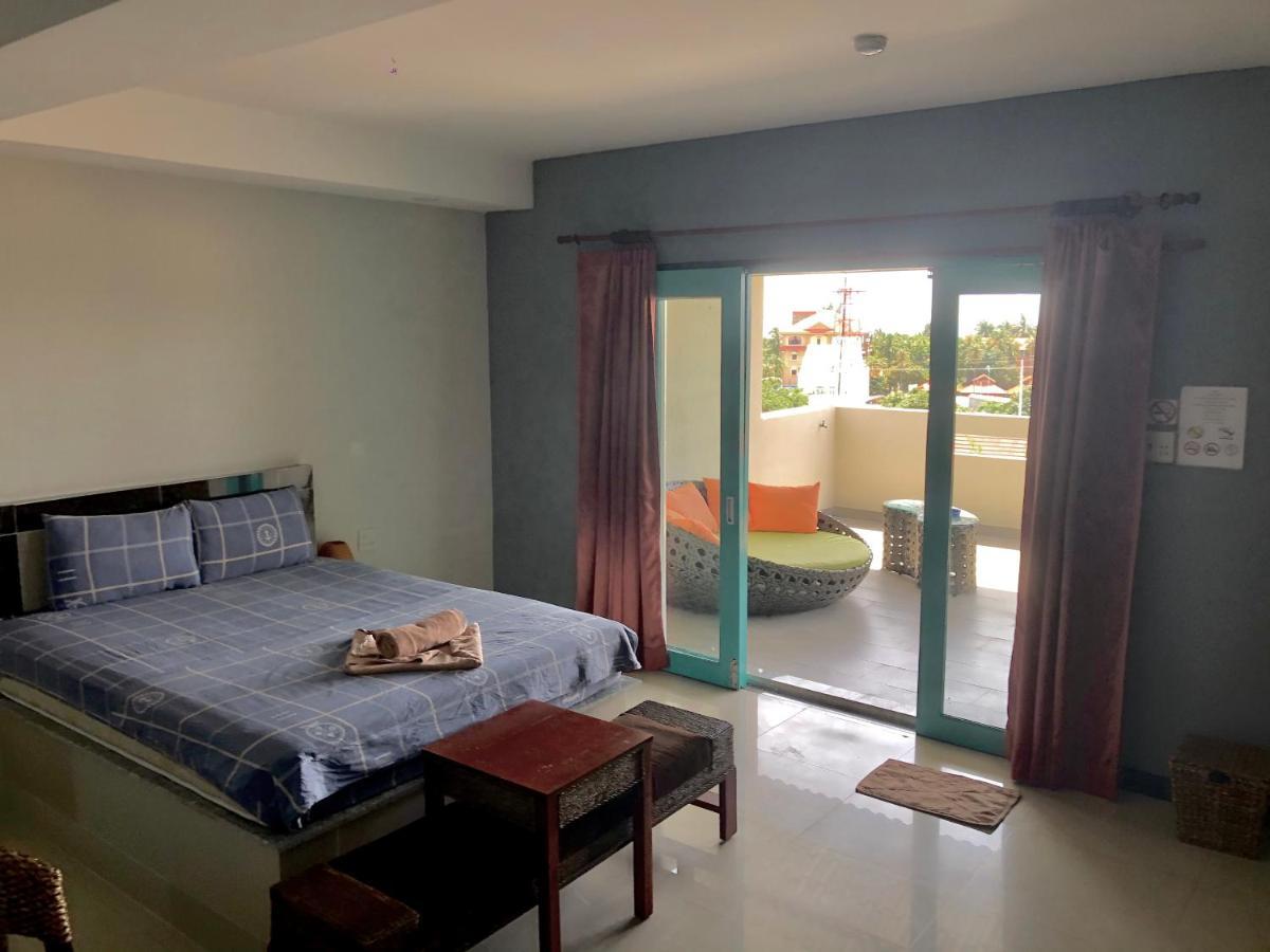 Mui Ne Hills Bliss Hotel Екстериор снимка