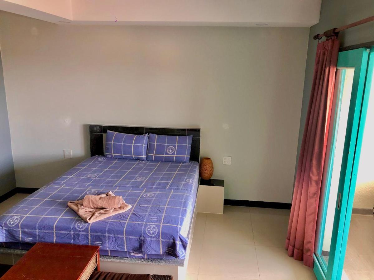 Mui Ne Hills Bliss Hotel Екстериор снимка