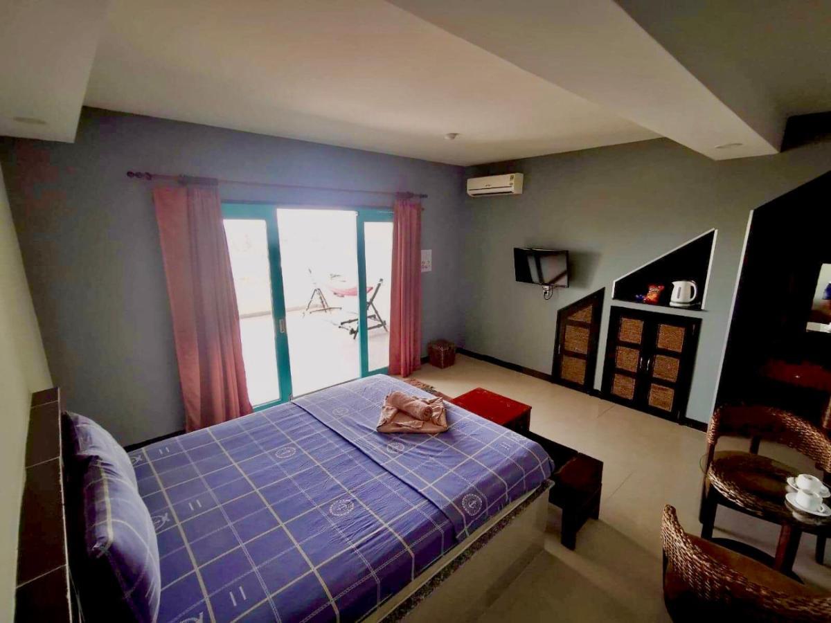 Mui Ne Hills Bliss Hotel Екстериор снимка