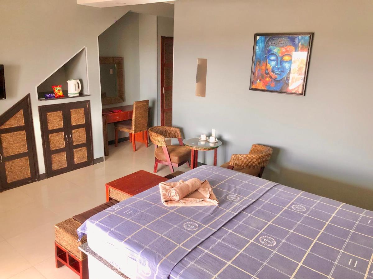 Mui Ne Hills Bliss Hotel Екстериор снимка