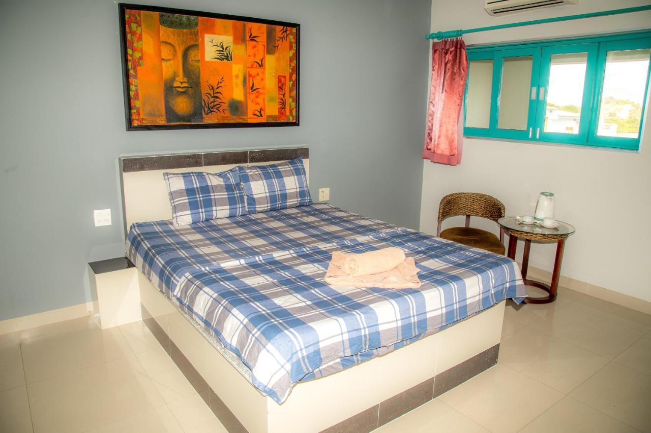 Mui Ne Hills Bliss Hotel Стая снимка