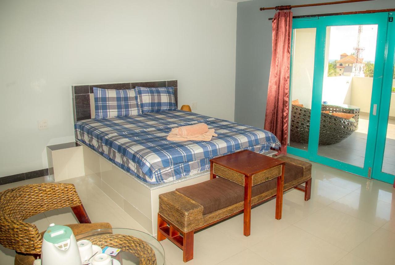 Mui Ne Hills Bliss Hotel Стая снимка