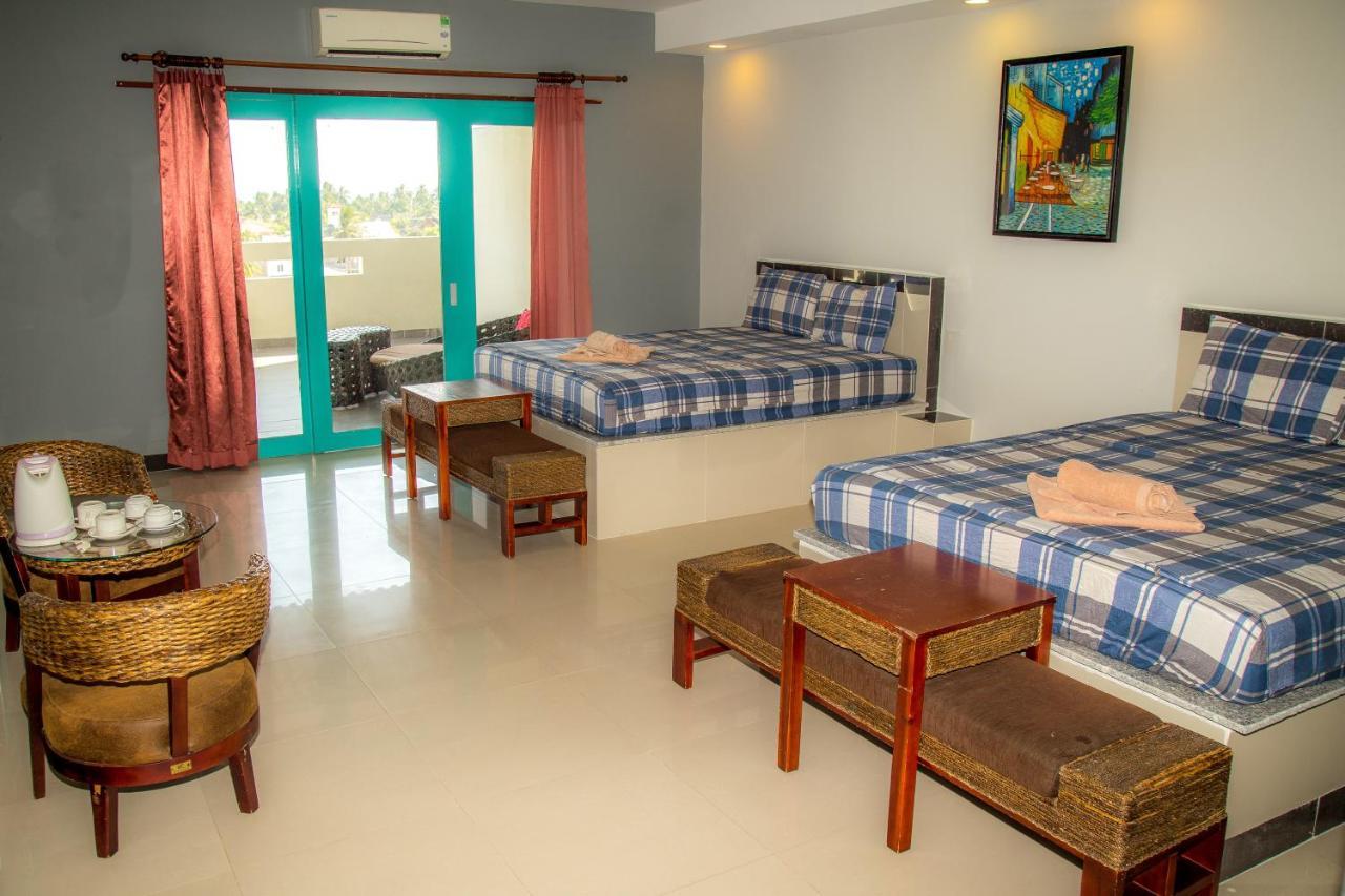 Mui Ne Hills Bliss Hotel Стая снимка