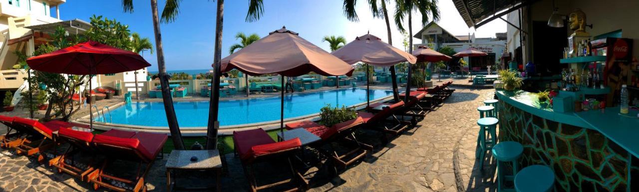 Mui Ne Hills Bliss Hotel Екстериор снимка