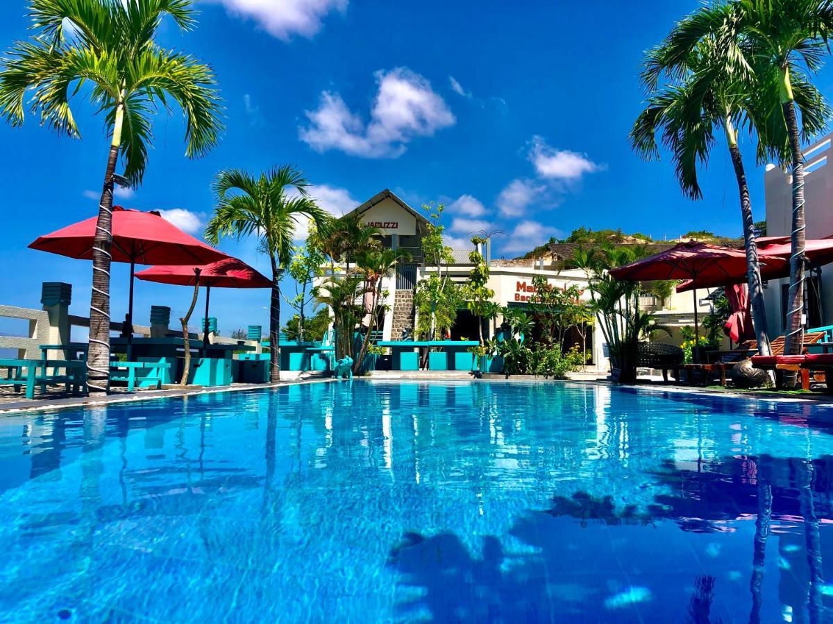 Mui Ne Hills Bliss Hotel Екстериор снимка