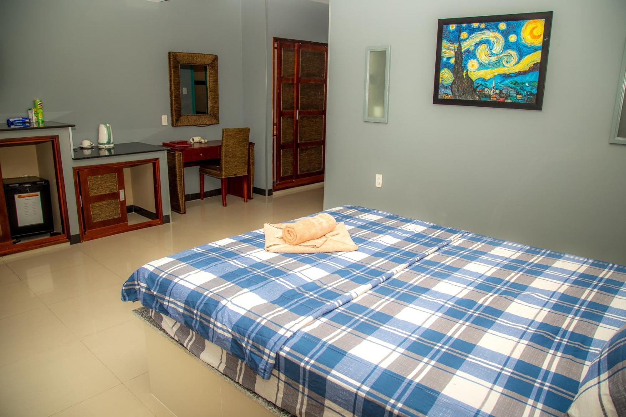 Mui Ne Hills Bliss Hotel Стая снимка