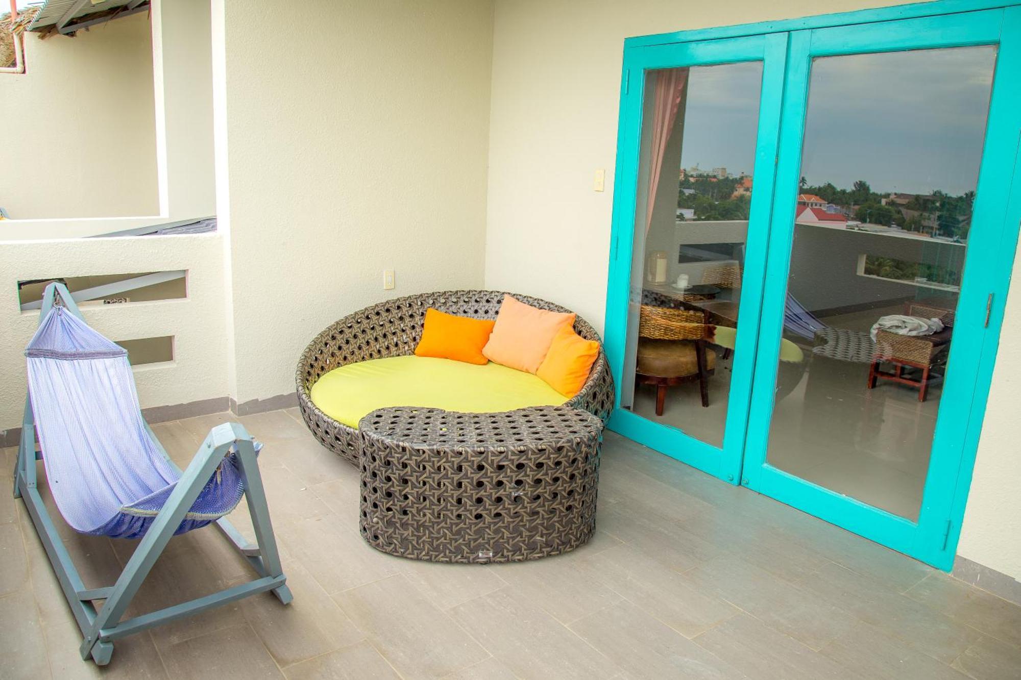 Mui Ne Hills Bliss Hotel Стая снимка