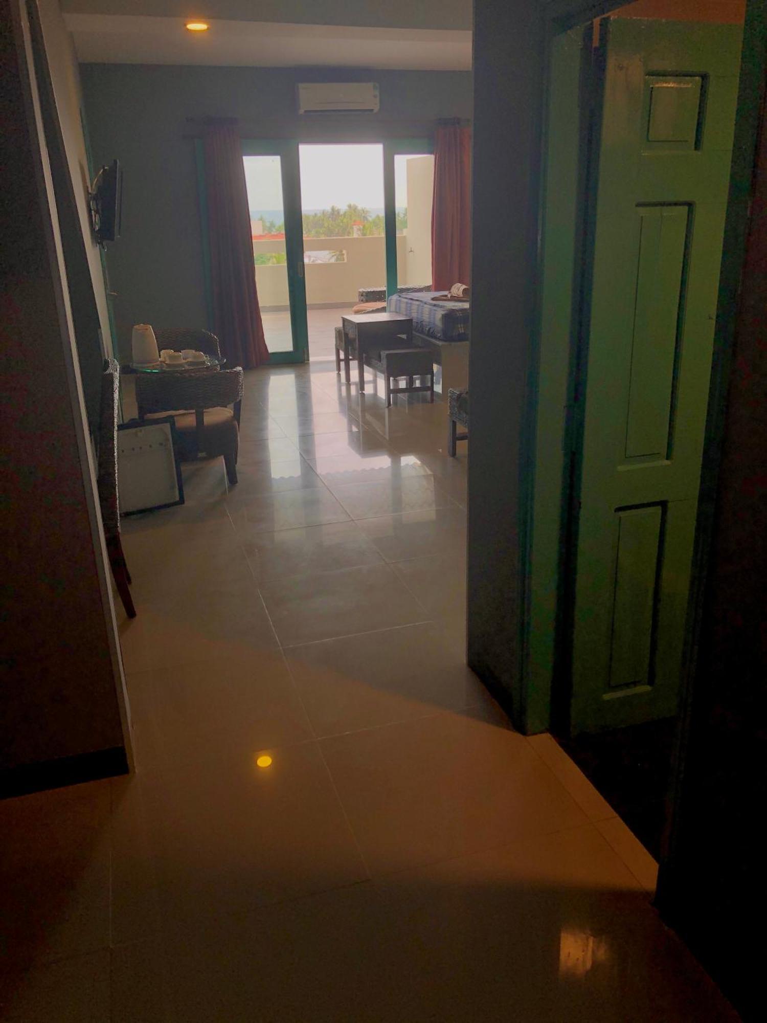 Mui Ne Hills Bliss Hotel Стая снимка