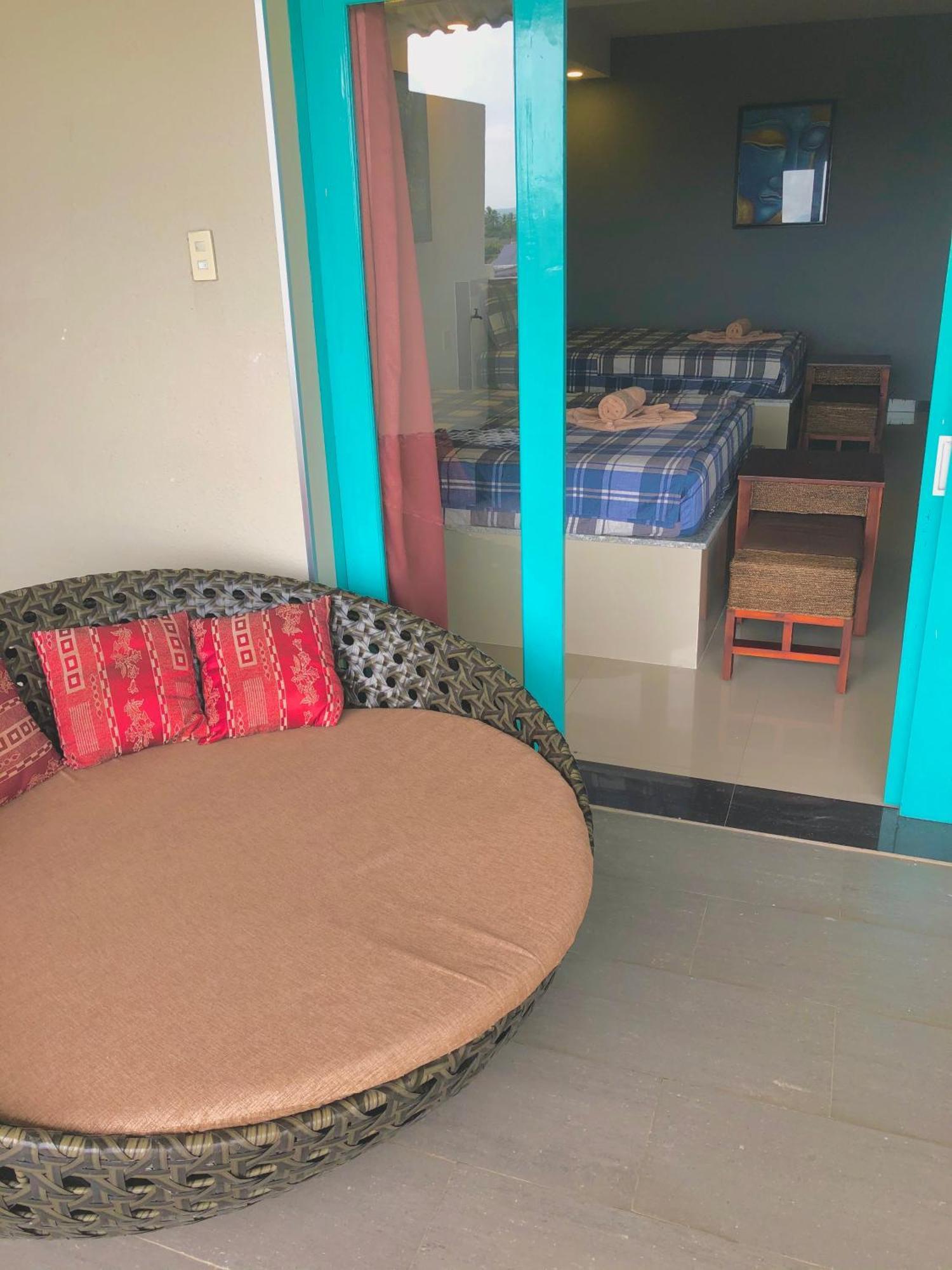Mui Ne Hills Bliss Hotel Стая снимка