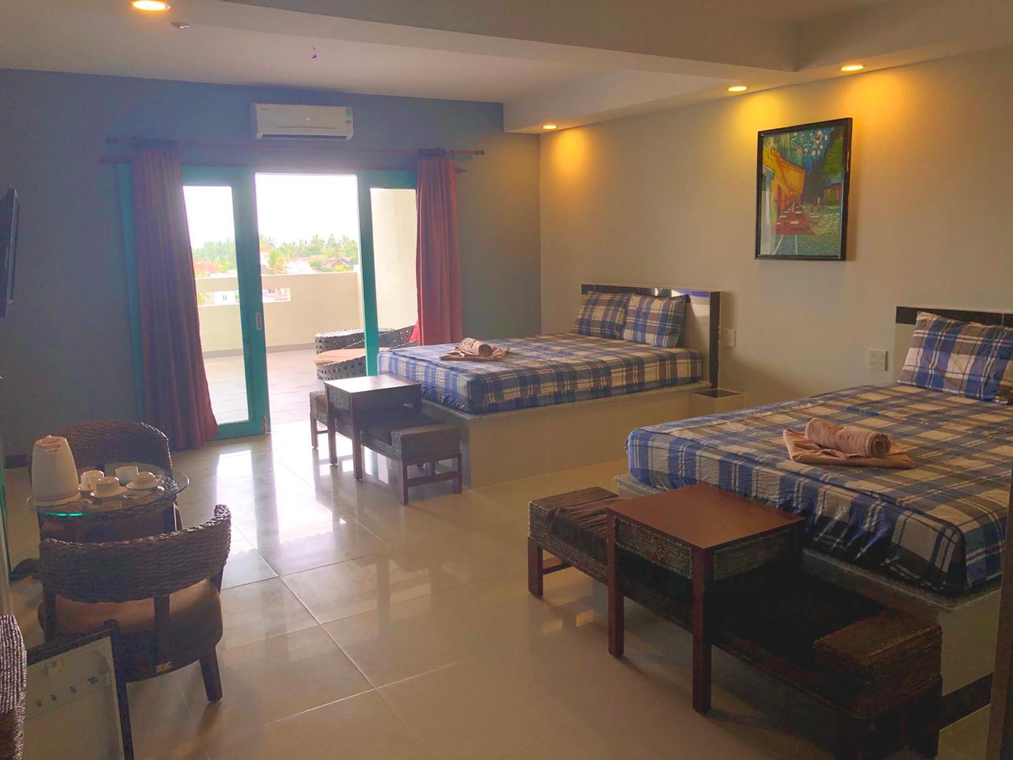 Mui Ne Hills Bliss Hotel Стая снимка