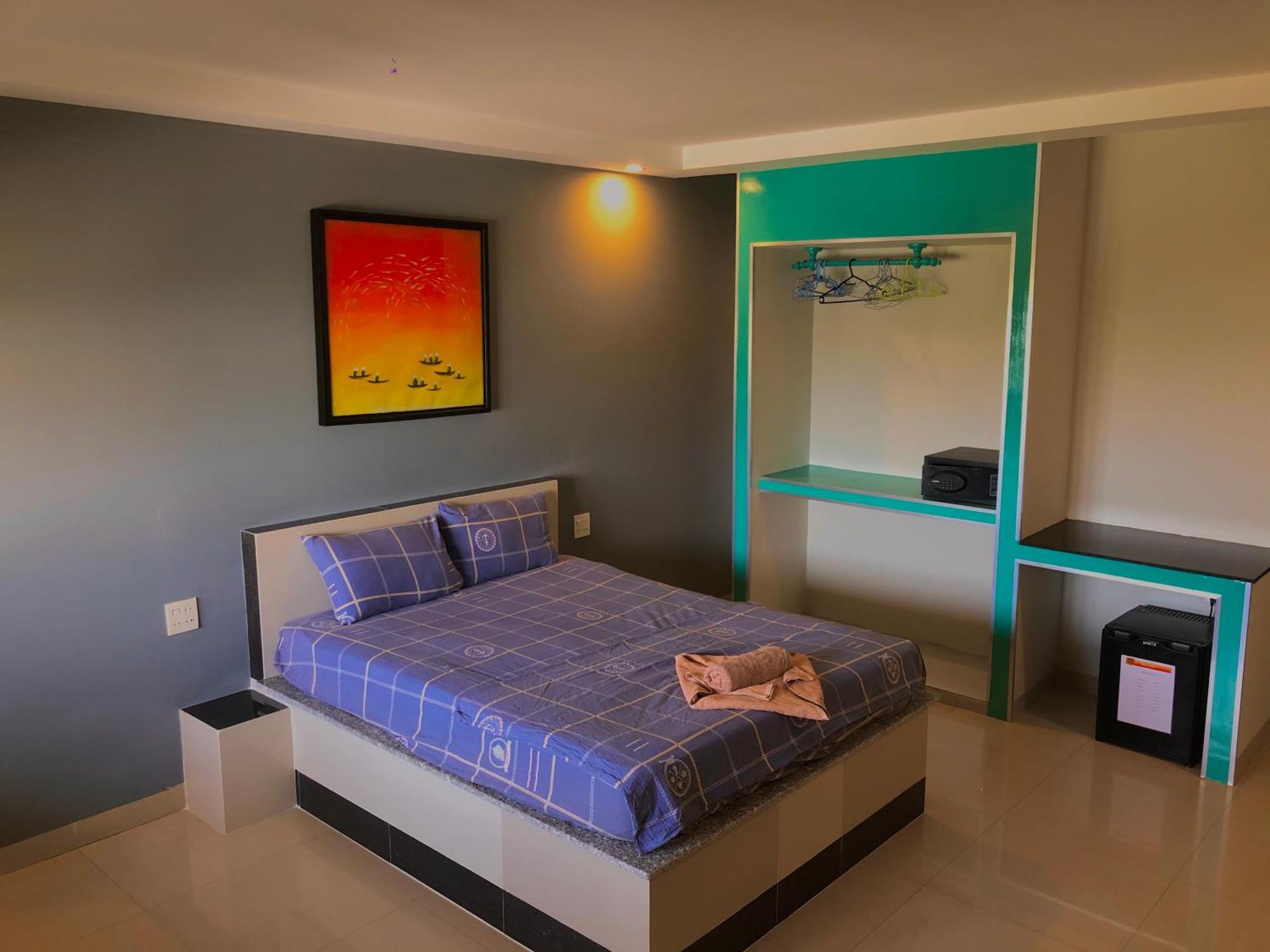 Mui Ne Hills Bliss Hotel Стая снимка