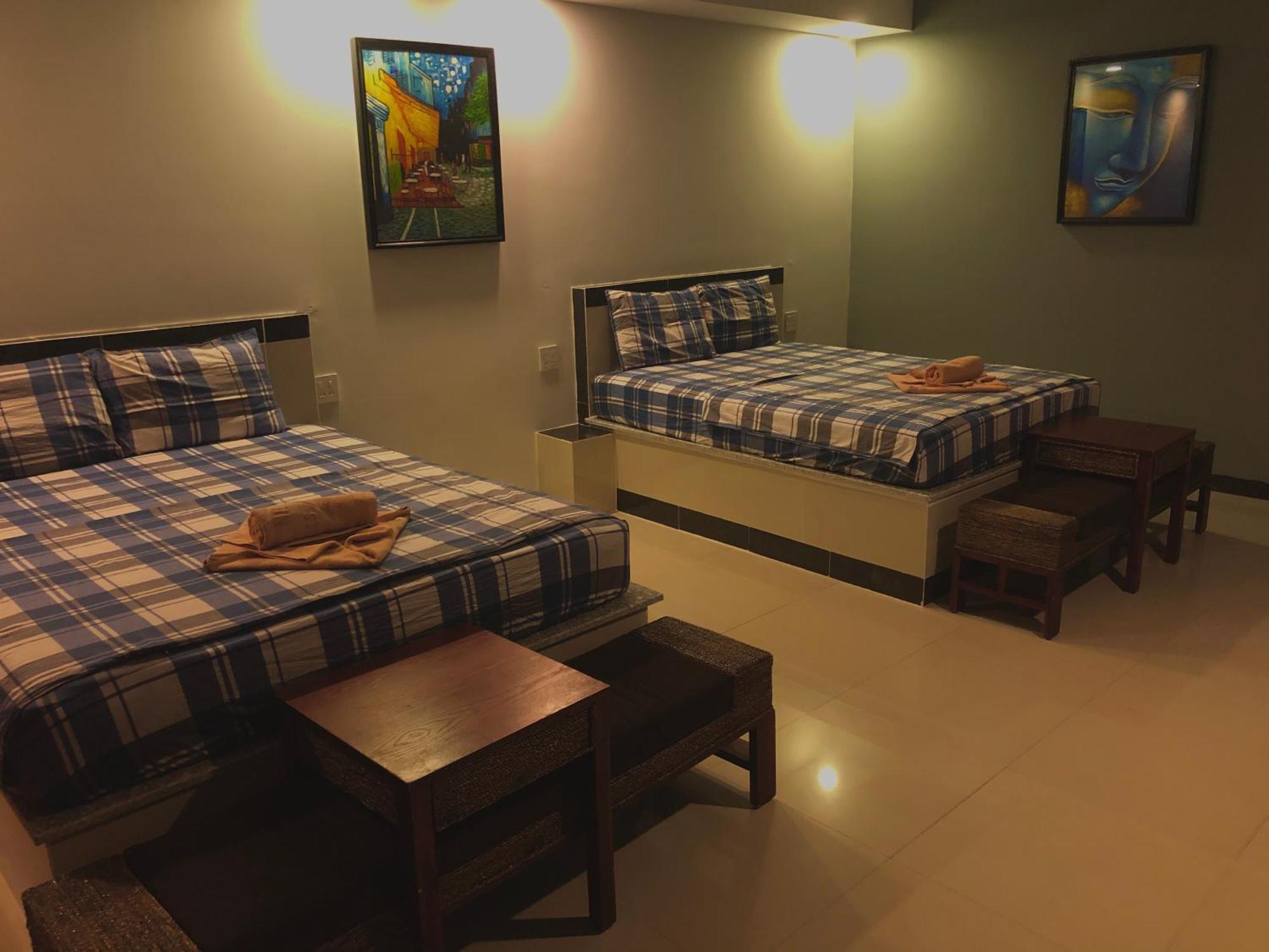 Mui Ne Hills Bliss Hotel Стая снимка