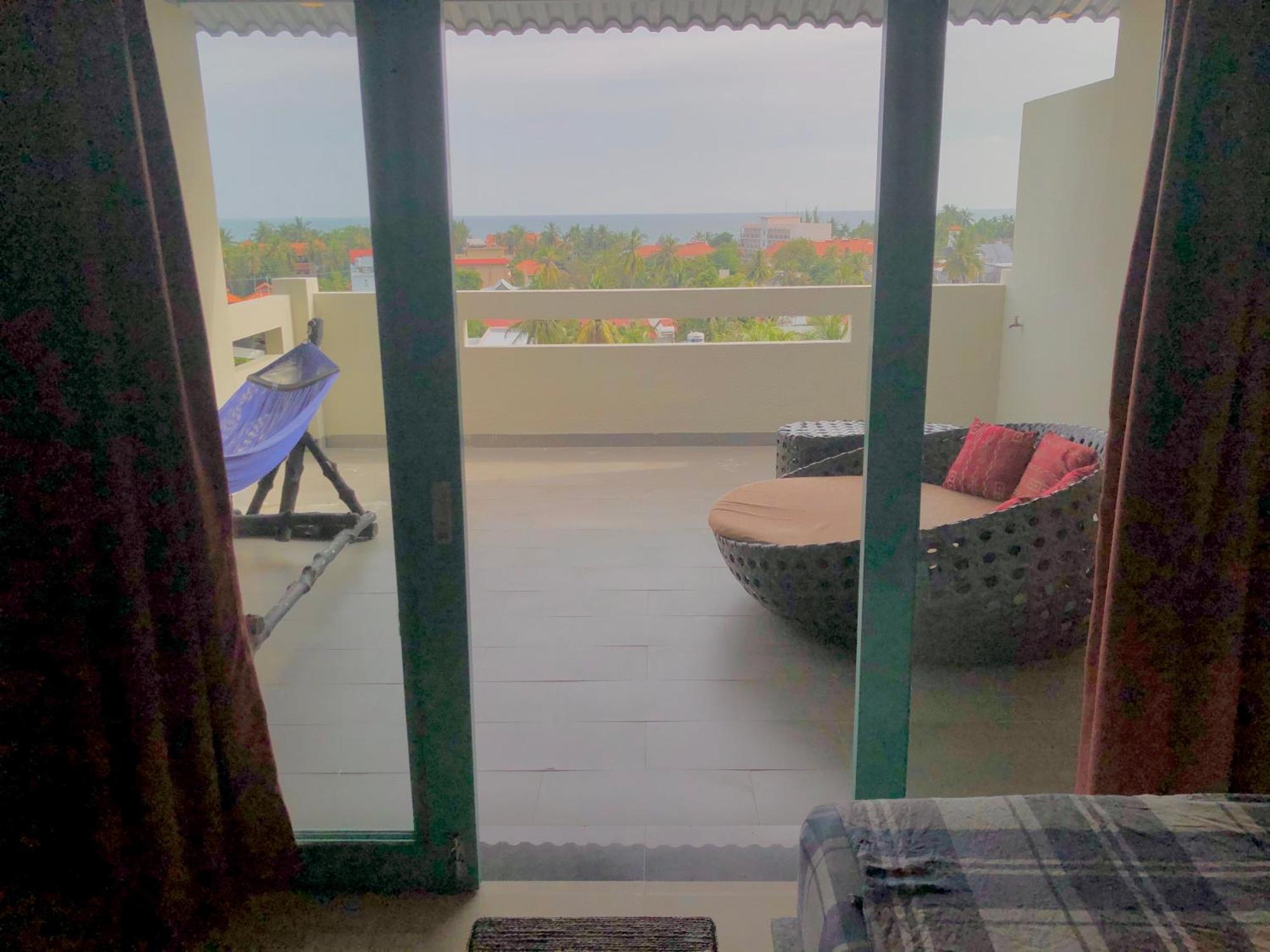 Mui Ne Hills Bliss Hotel Стая снимка