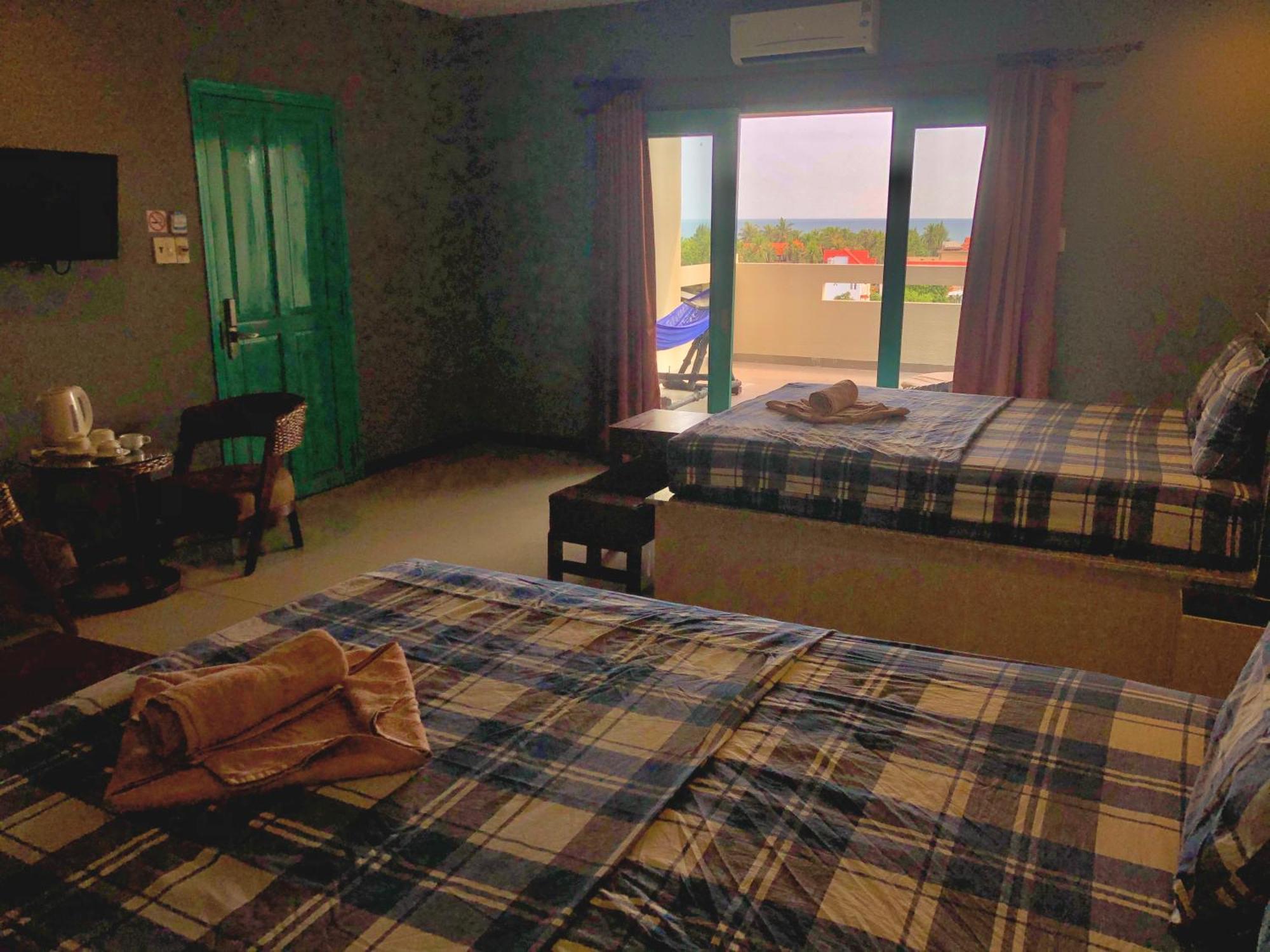Mui Ne Hills Bliss Hotel Стая снимка
