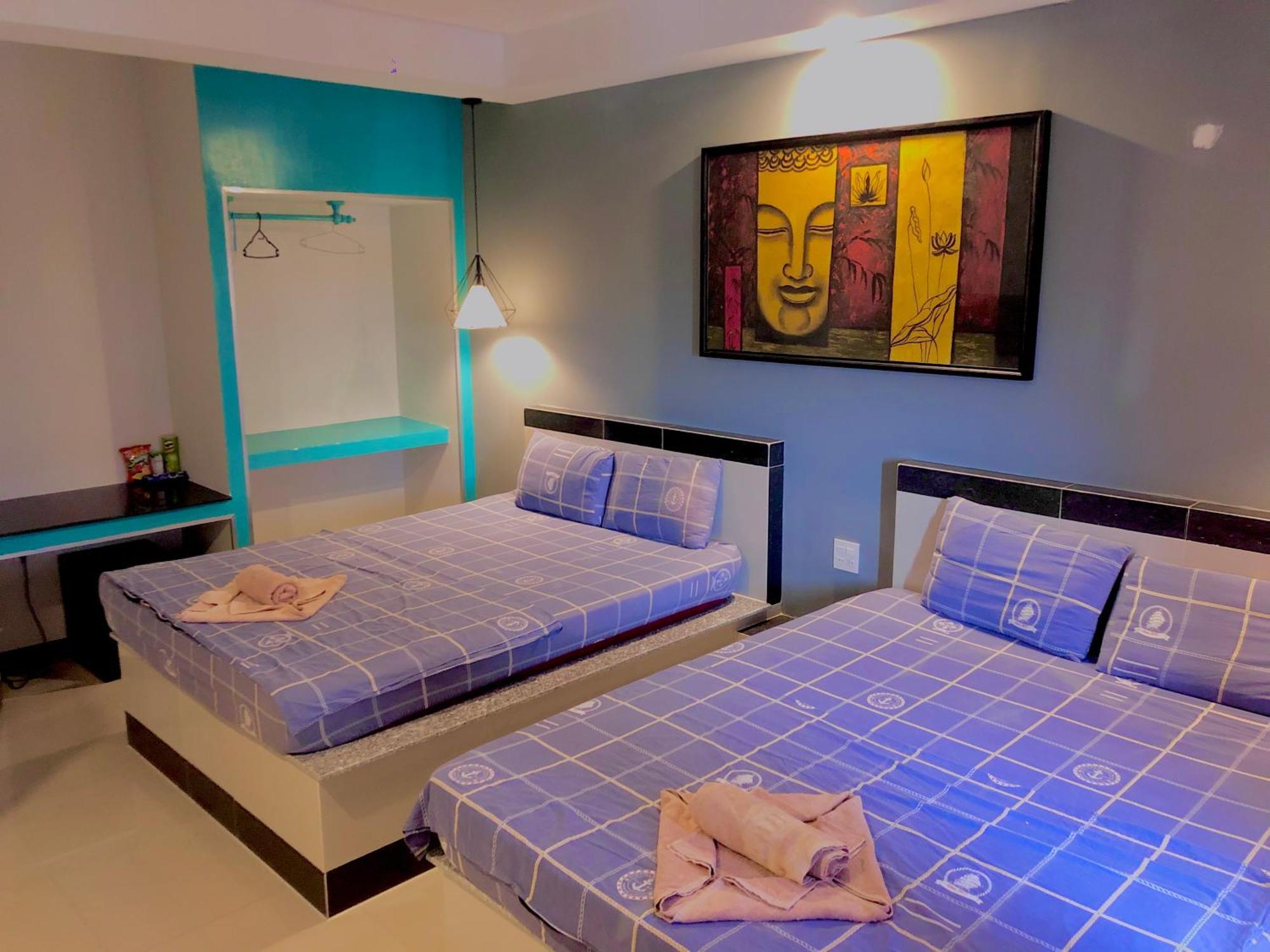 Mui Ne Hills Bliss Hotel Стая снимка