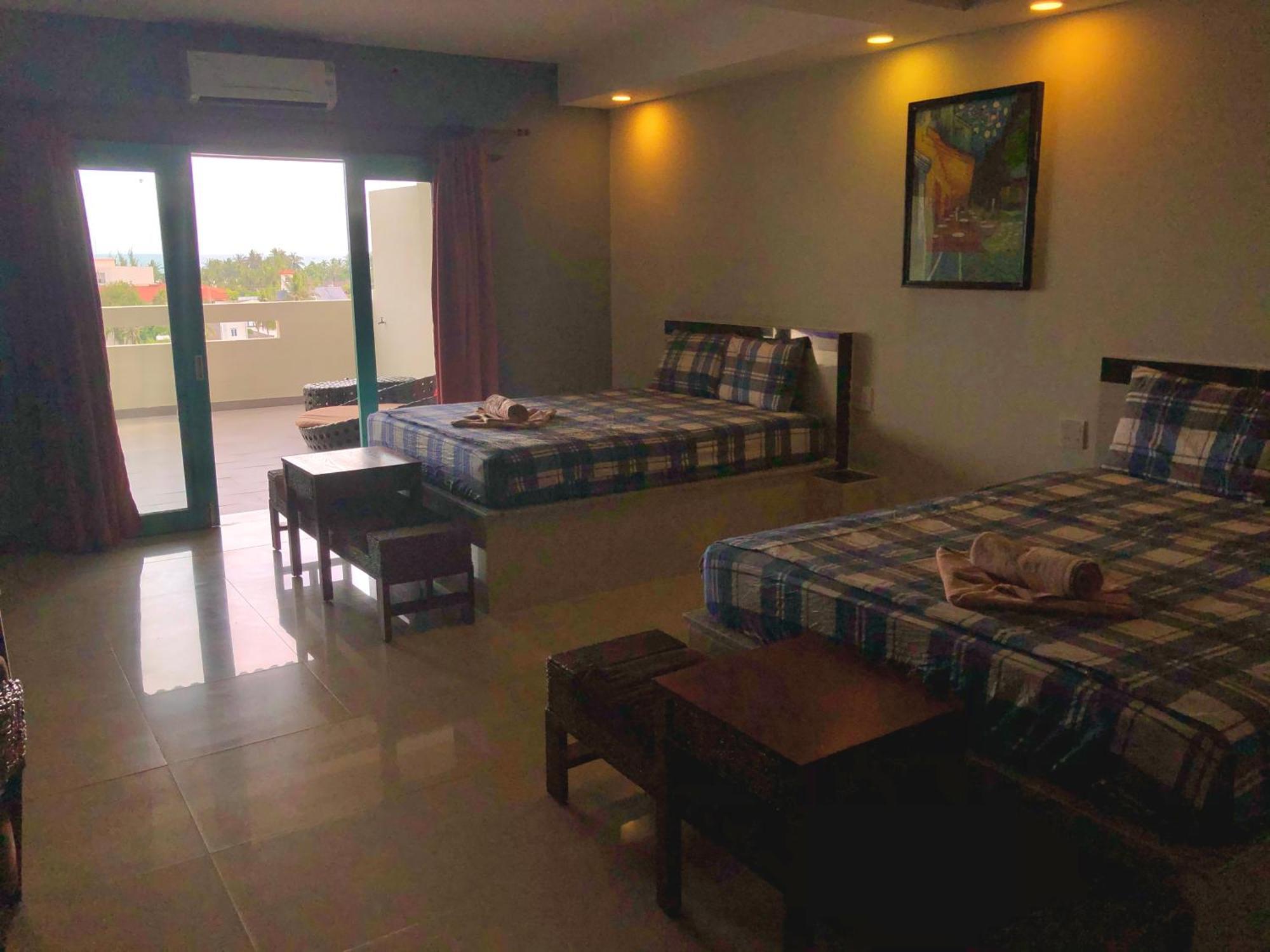 Mui Ne Hills Bliss Hotel Стая снимка