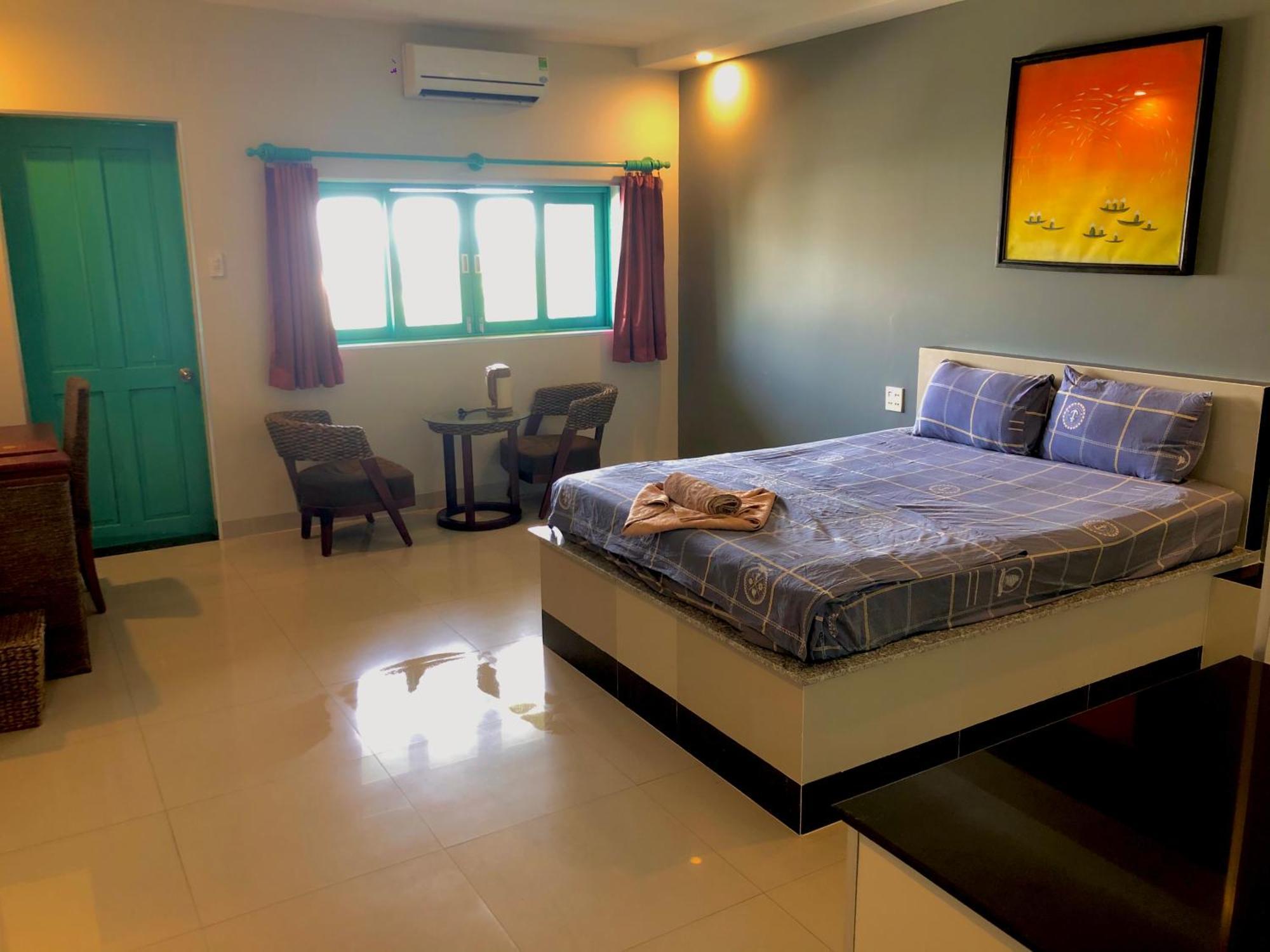Mui Ne Hills Bliss Hotel Стая снимка