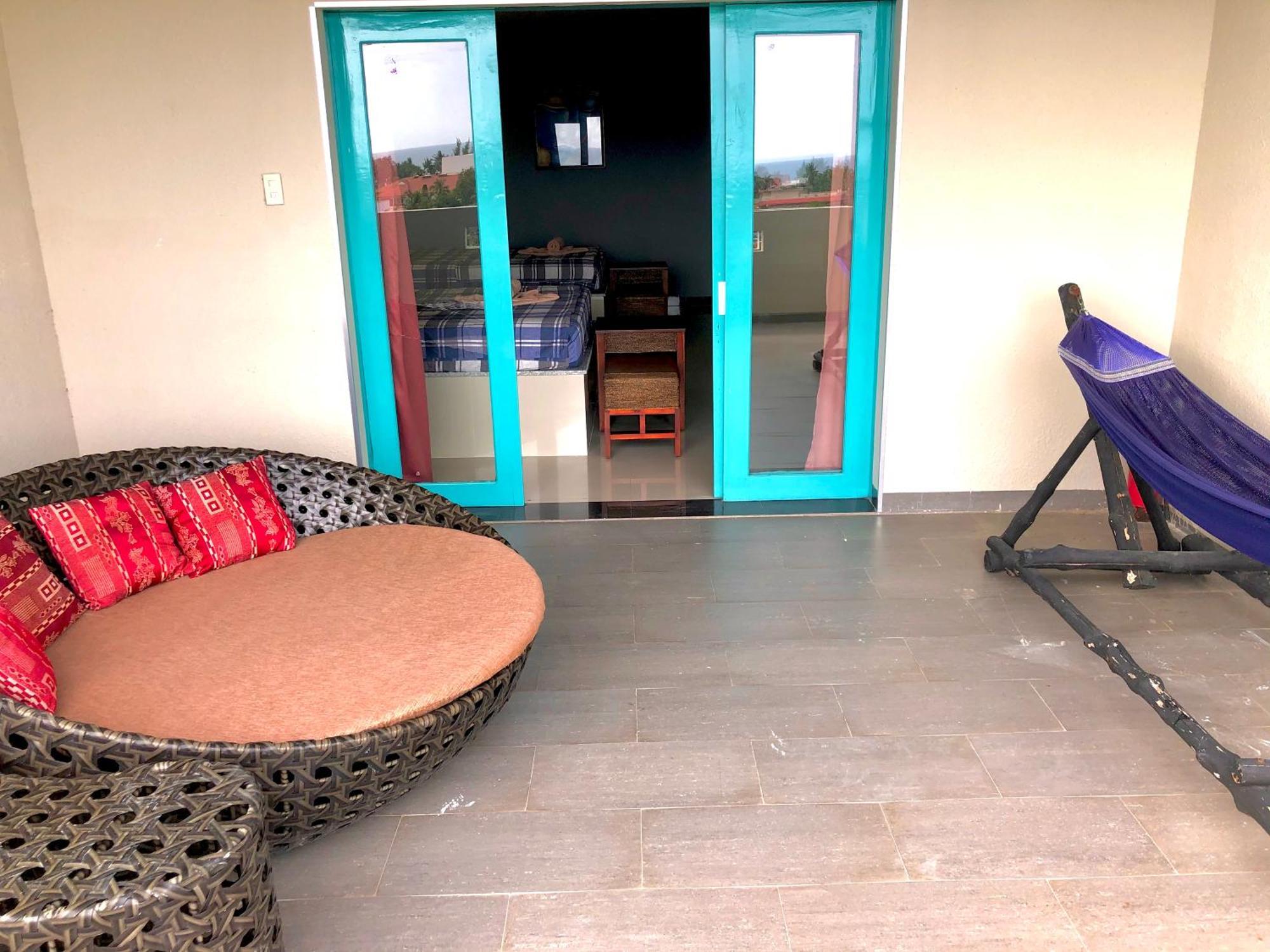 Mui Ne Hills Bliss Hotel Стая снимка
