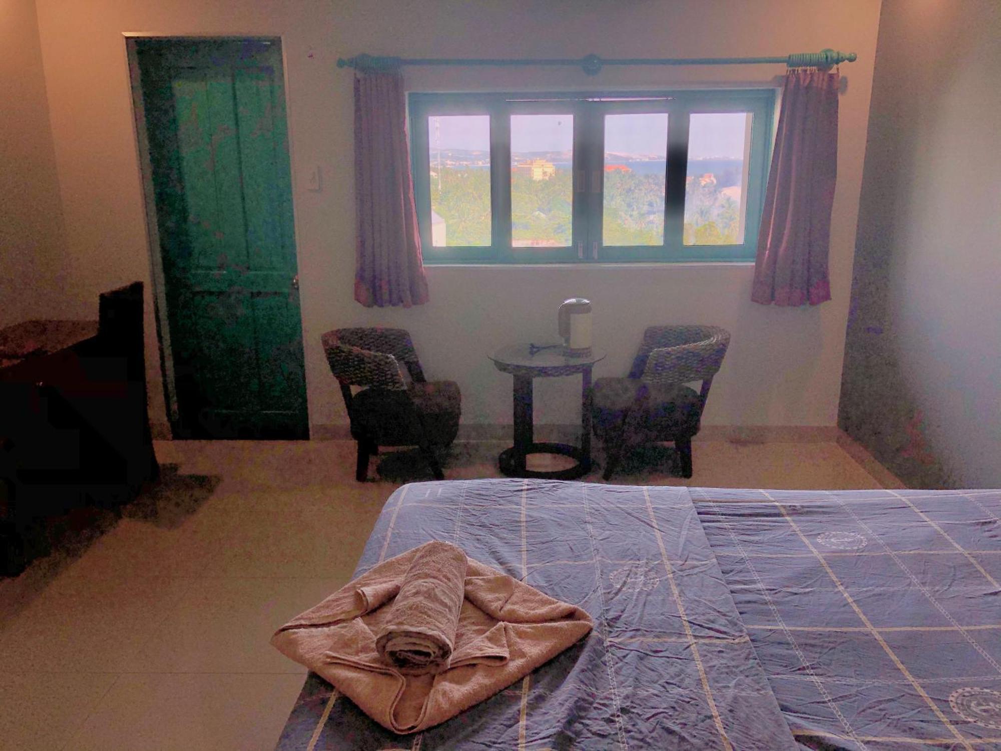 Mui Ne Hills Bliss Hotel Стая снимка