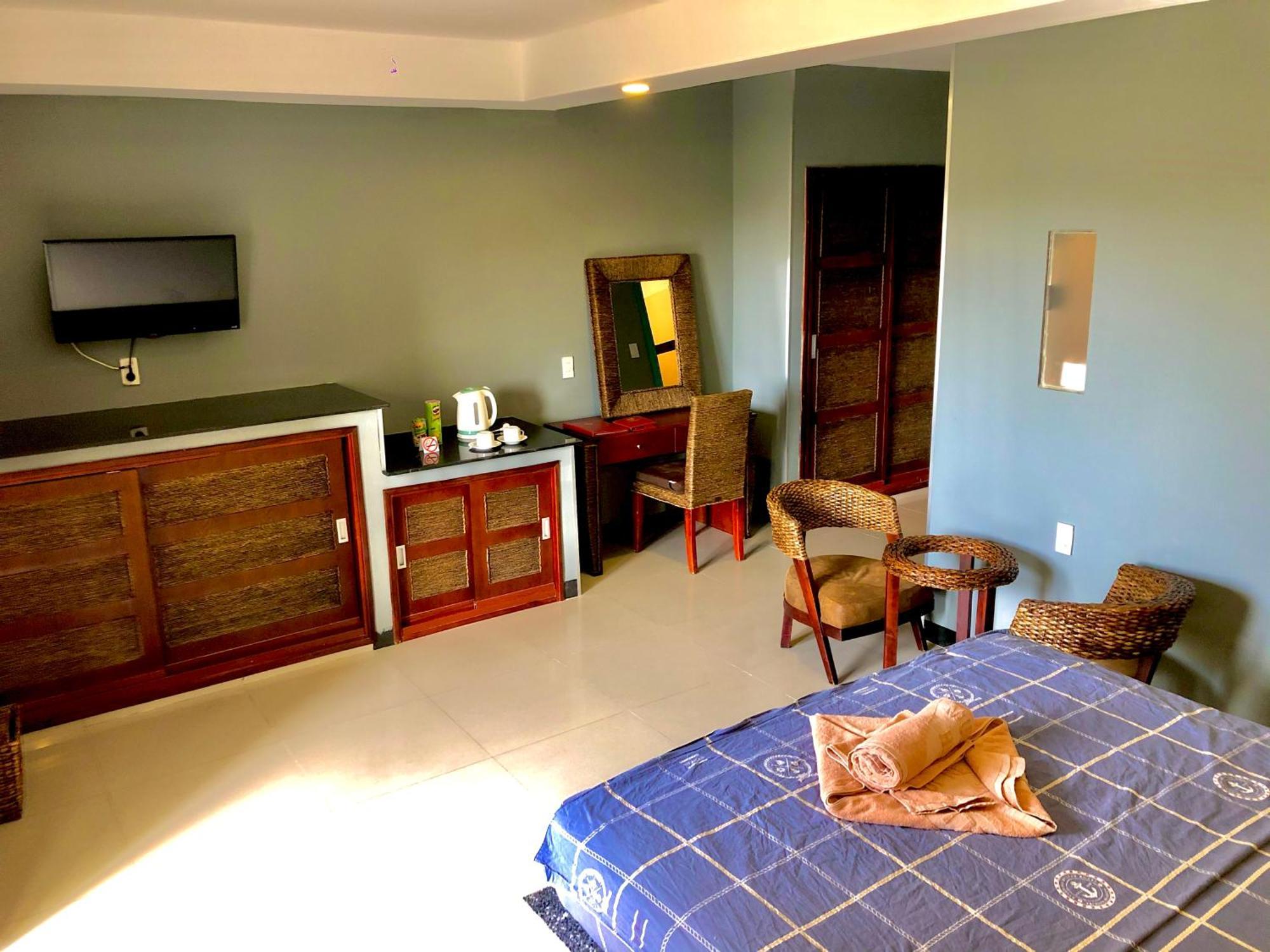 Mui Ne Hills Bliss Hotel Стая снимка