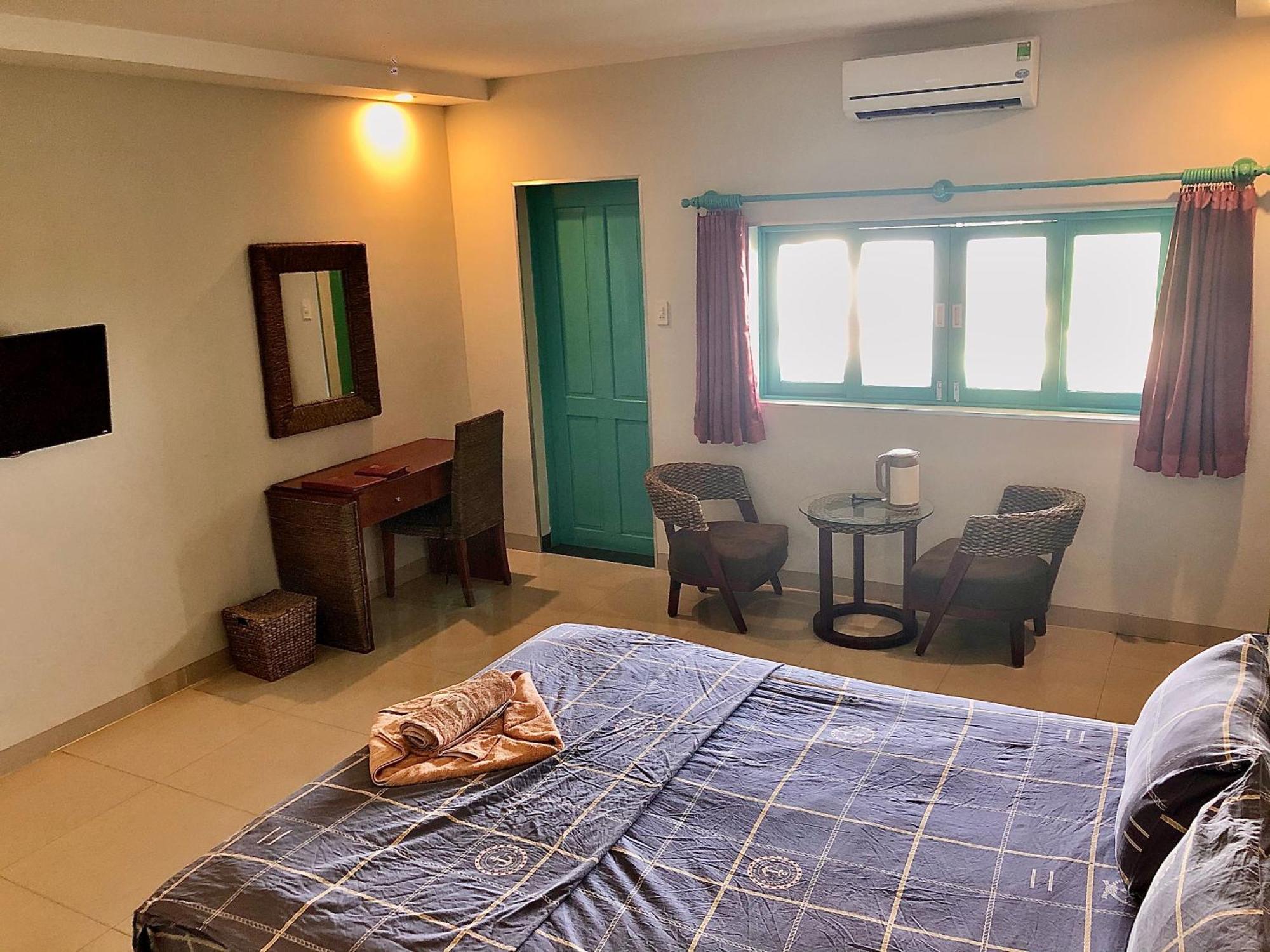 Mui Ne Hills Bliss Hotel Стая снимка