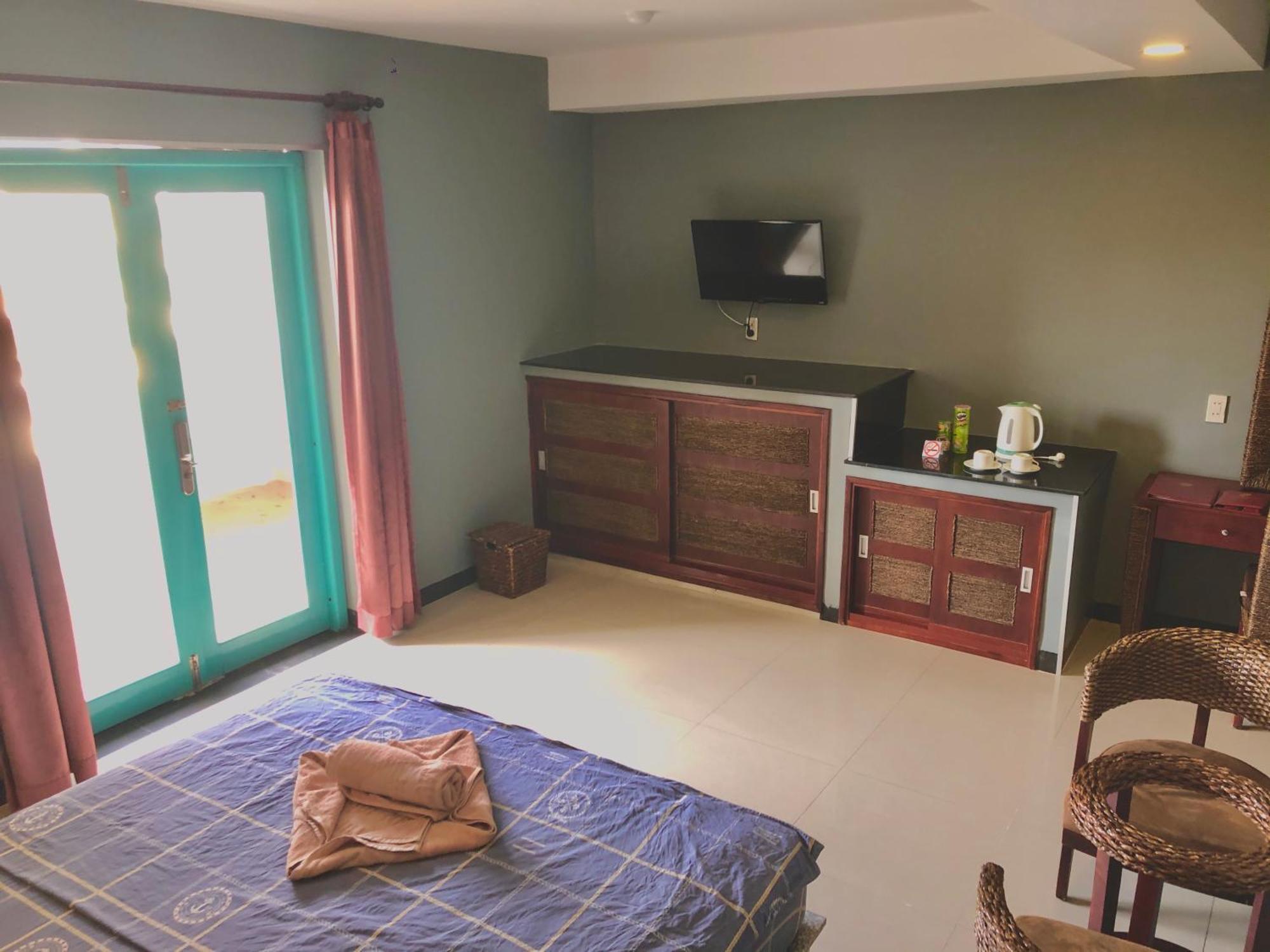 Mui Ne Hills Bliss Hotel Стая снимка