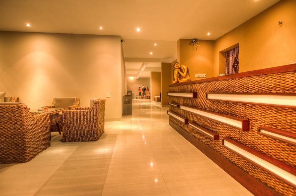 Mui Ne Hills Bliss Hotel Екстериор снимка