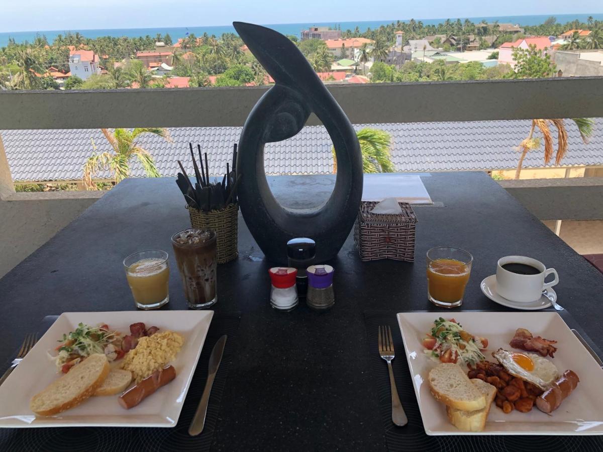 Mui Ne Hills Bliss Hotel Екстериор снимка