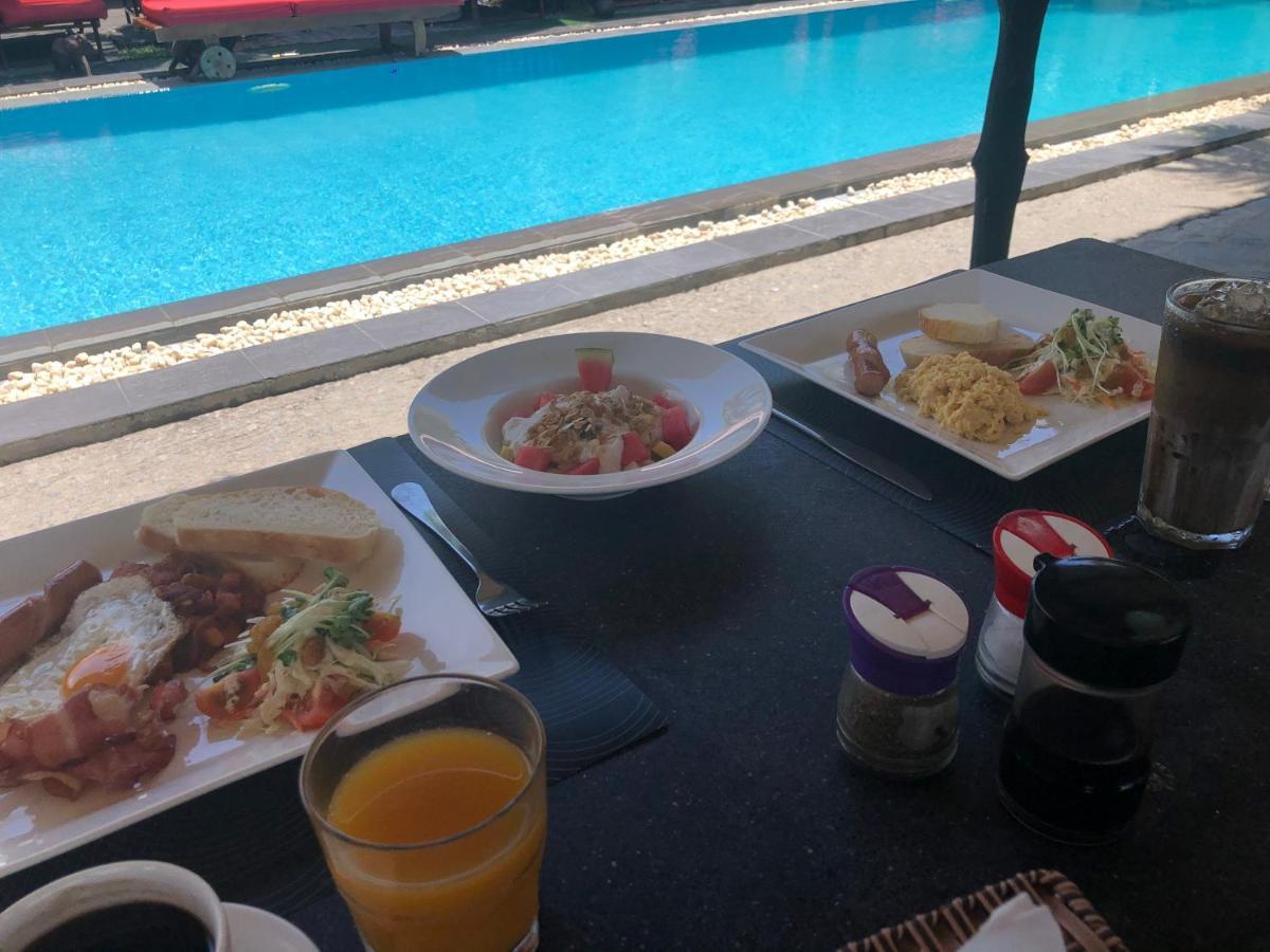 Mui Ne Hills Bliss Hotel Екстериор снимка